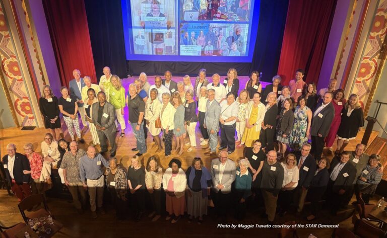 April 2025 | Volunteer Appreciation Celebration