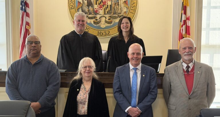 March 2026 | Talbot County