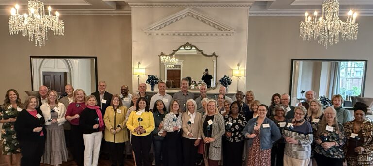 April 2026 | Volunteer Appreciation Celebration