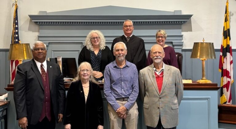 April 2026 | Dorchester County